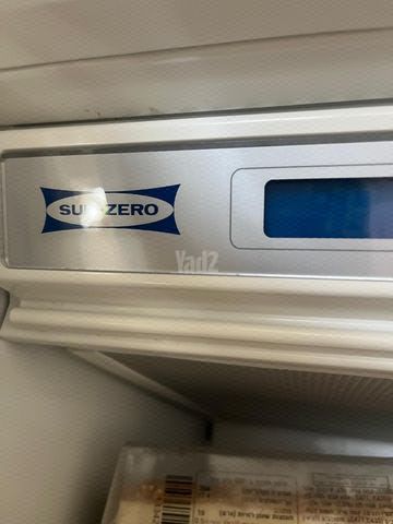 למכירה מקרר