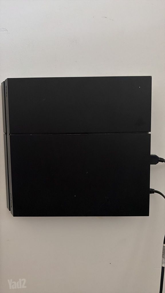 פלייסטיישן 4 Playstation