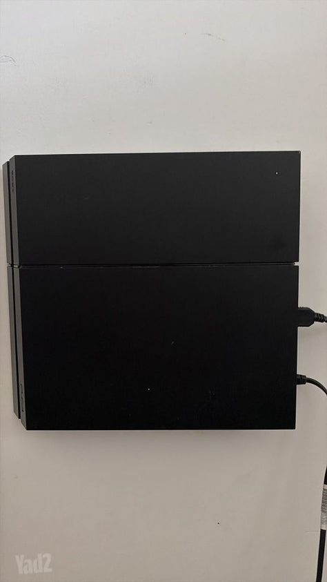 פלייסטיישן 4 Playstation