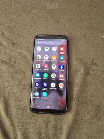 Samsung 8 plus