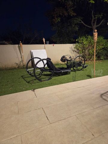 אופניים יד