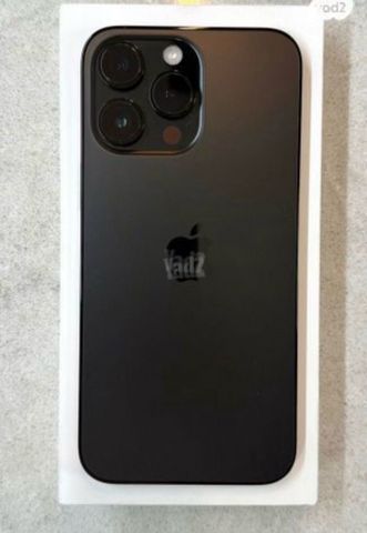 iPhone 14 PRO MAX 1 TERA