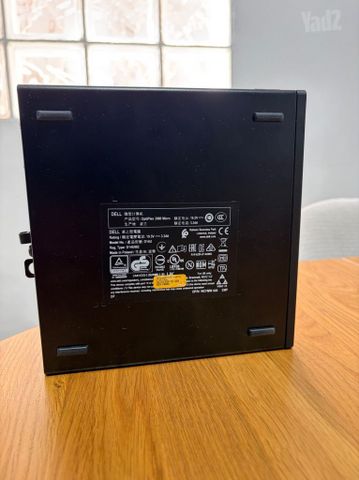 Dell OptiPlex 3080 Micro