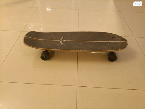 "carver greenroom 34