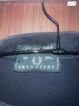 פולו fred perry מקורי