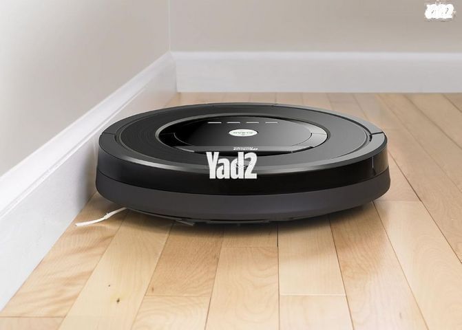 IROBOT ROOMBA 880
