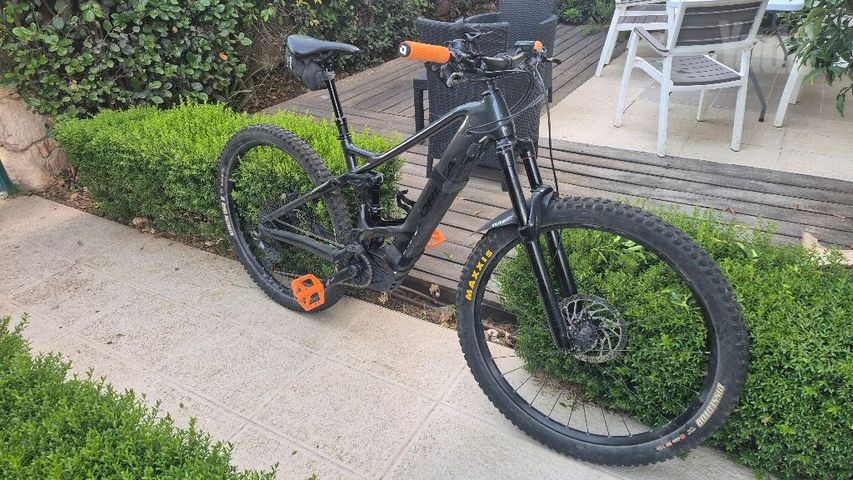 אופני Orbea wild 2021