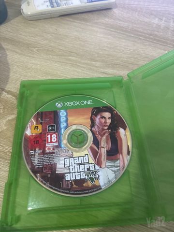 דיסקים לXBOX