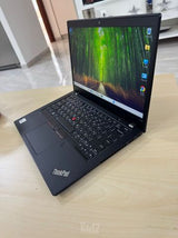 Thinkpad x13 i7