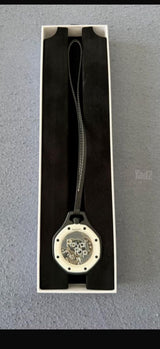 Audemars Piguet X Swatch שעון
