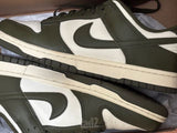 Nike Dunk low retro size 42