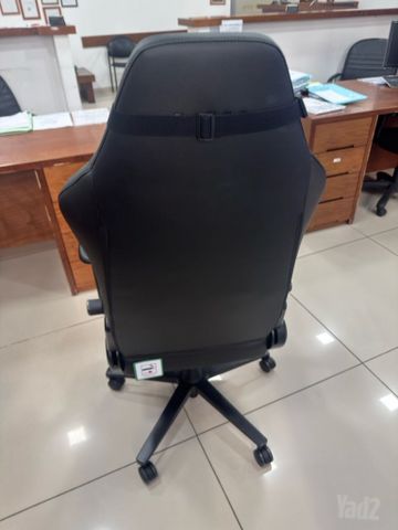 כיסא razer iskur v2 newgen