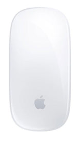 עכבר ומקלדת apple