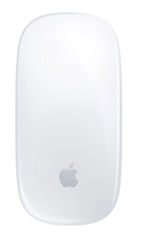 עכבר ומקלדת apple