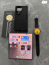 סמסונג Z Fold7
