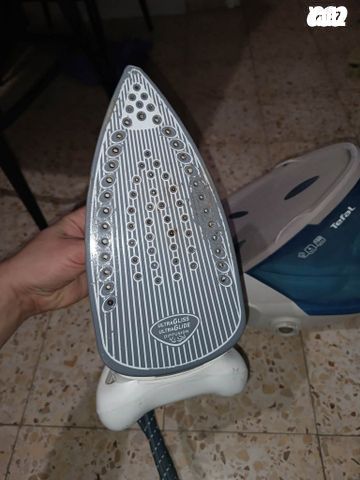 מגהץ קיטור