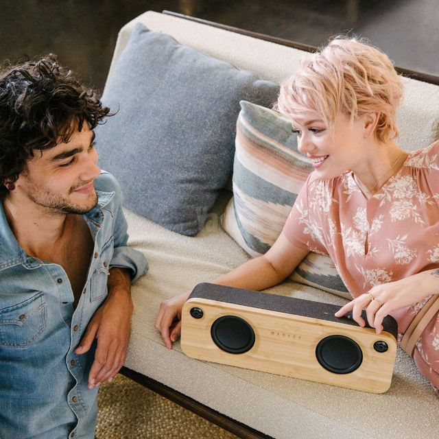 House Of Marley Get Together!