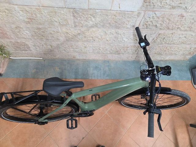 Orbea Kemen 24 Mid 30