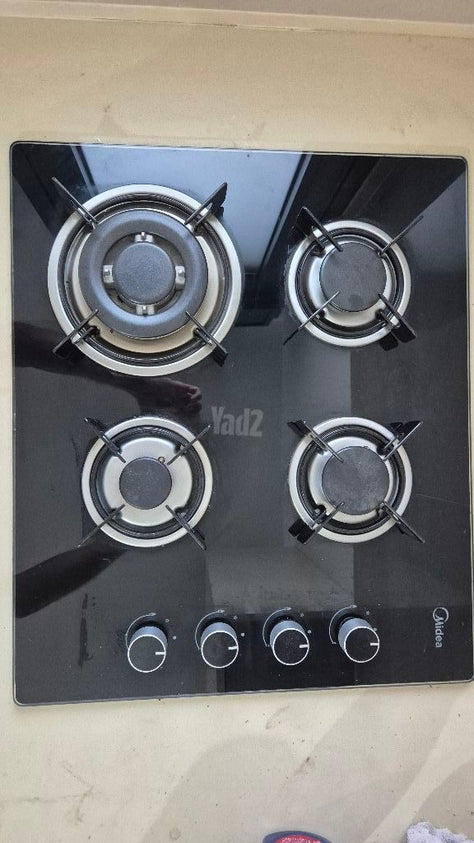 כיריים גז
