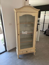 שידת עץ וינטג׳