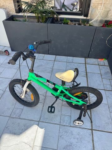 אופניים
