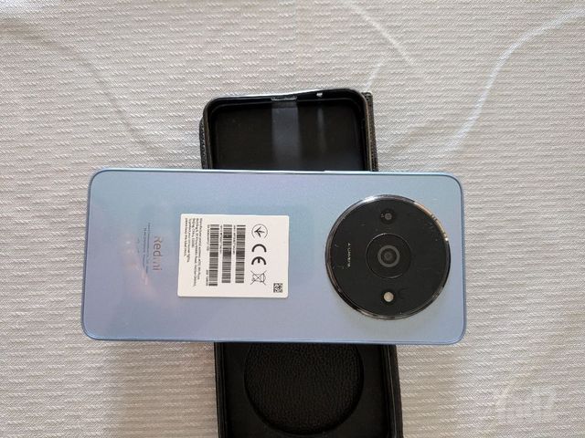 Redmi A3