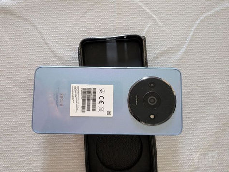 Redmi A3