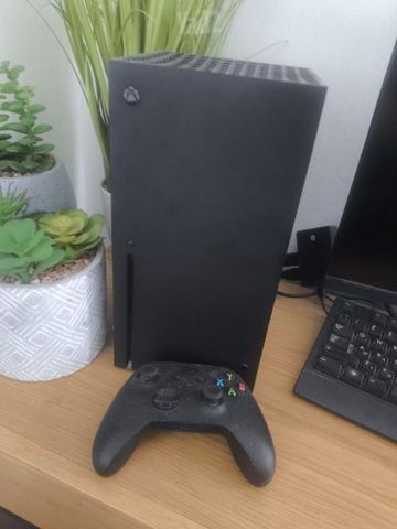 Xbox series x