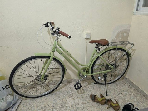 אופניים GAMA 700C