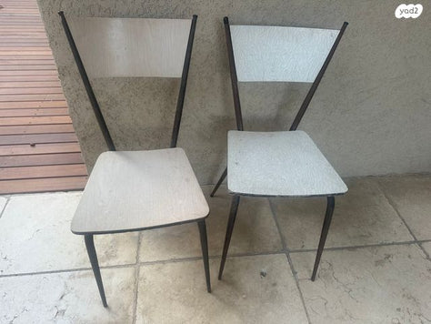 כיסאות וינטג