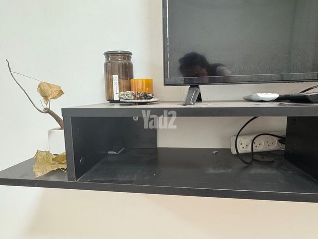 מזנון סלון / מדף