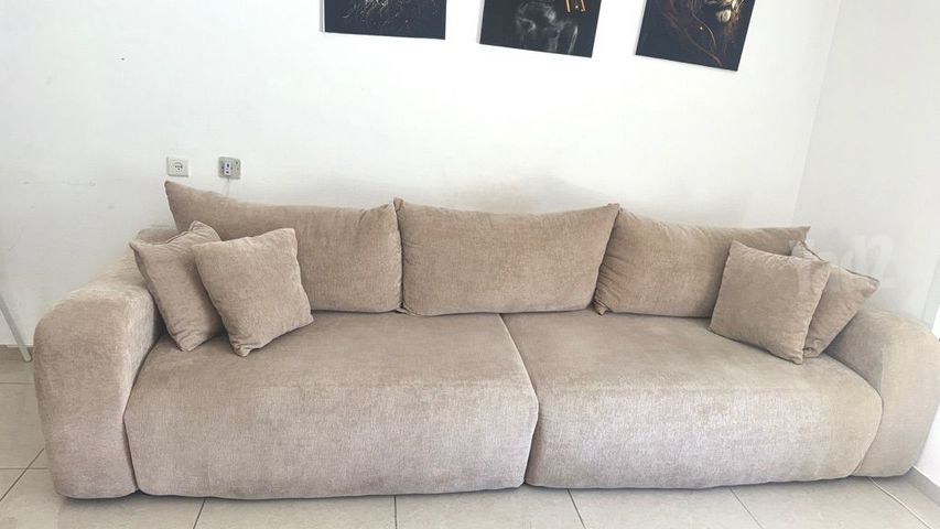 ספה 3 מטר