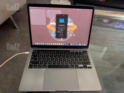MacBook Pro 13 2020 512GB
