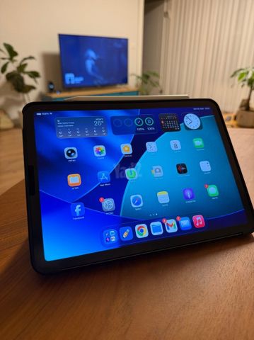 iPad Air 2020 + Apple Pencil 2