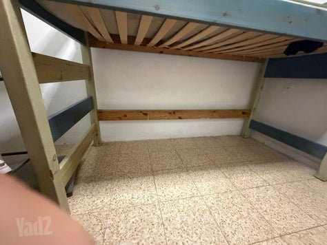 מיטת קומה