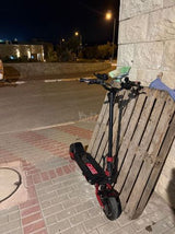 קורקינט חשמלי Zero 10X