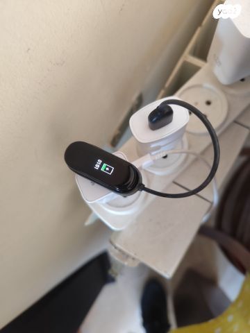 שיומי mi smart band 4