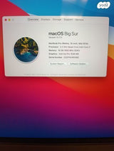 MacBook Pro מקבוק פרו
