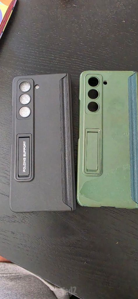 Samsung Galaxy Z Fold 5