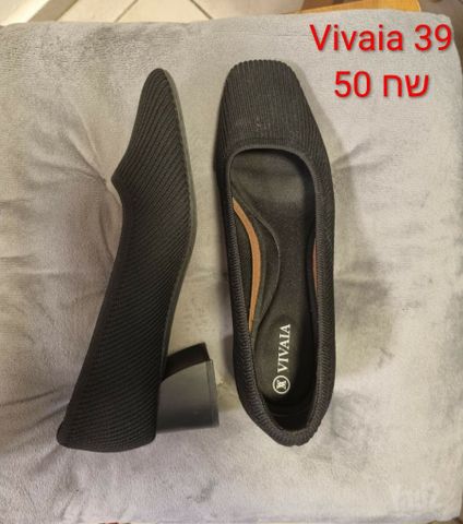 נעלי נשים