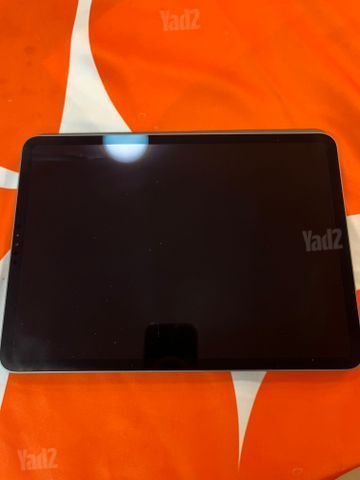 iPad Pro 11" 2018 64GB Wi-Fi