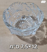 כריסטל
