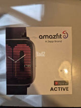 Amazfit active