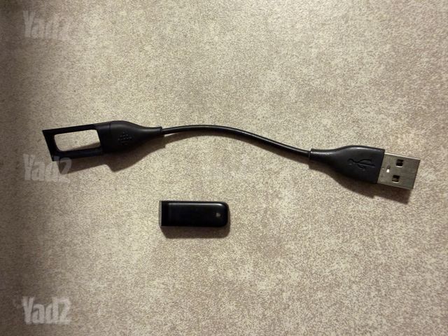 שעון ספורט חכם FITBIT