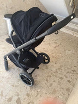 עגלת cybex balios s4