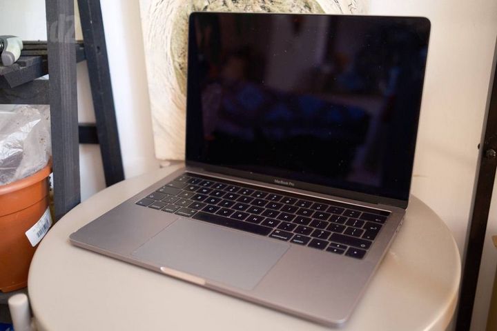 MacBook Pro 13 A1706