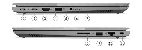 Lenovo Thinkpad 14 i5 11th