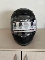 קסדה shoei nxr2