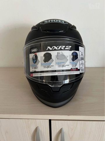 קסדה shoei nxr2