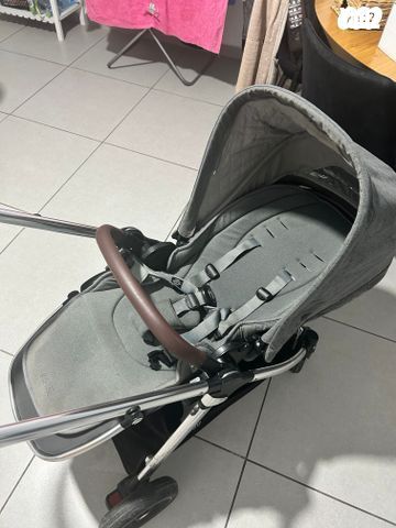 עגלה לתינוק